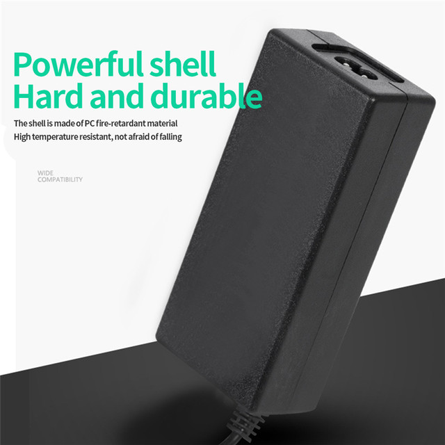 MagicBike® Chargeur Xiaomi M365 Pro - MI 3, 1s, Essential, Aovo