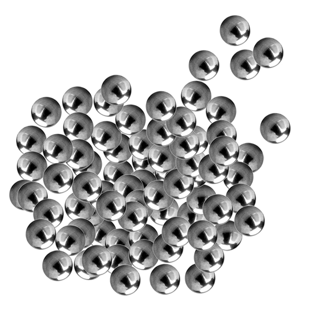 Lots 600 Steel Balls Loose Bearing Ball BB Manufacture Components Parts