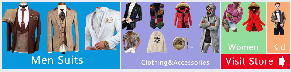 Moda Masculina