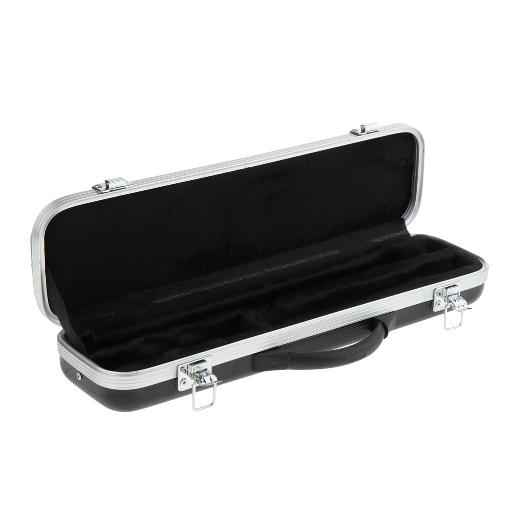 1 Piece 16 Hole Blister Flute Carry Padded Case Storage Gig Bag Handbag Flute Parts Accessories