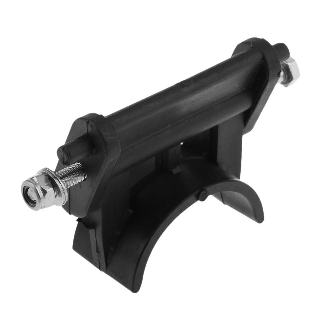Black Trim Angle Adjustment for  3.5HP 2-Stroke Outboard Motor
