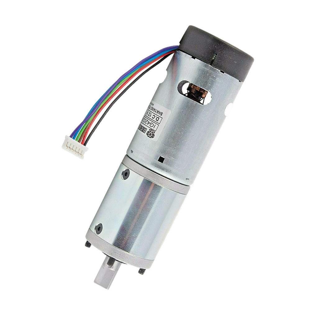 RV in Wall Slide Out Motor 236575 High Torque 10mm 12V DC for 300:1 High Torque Travel Trailers Camper RV Caravan