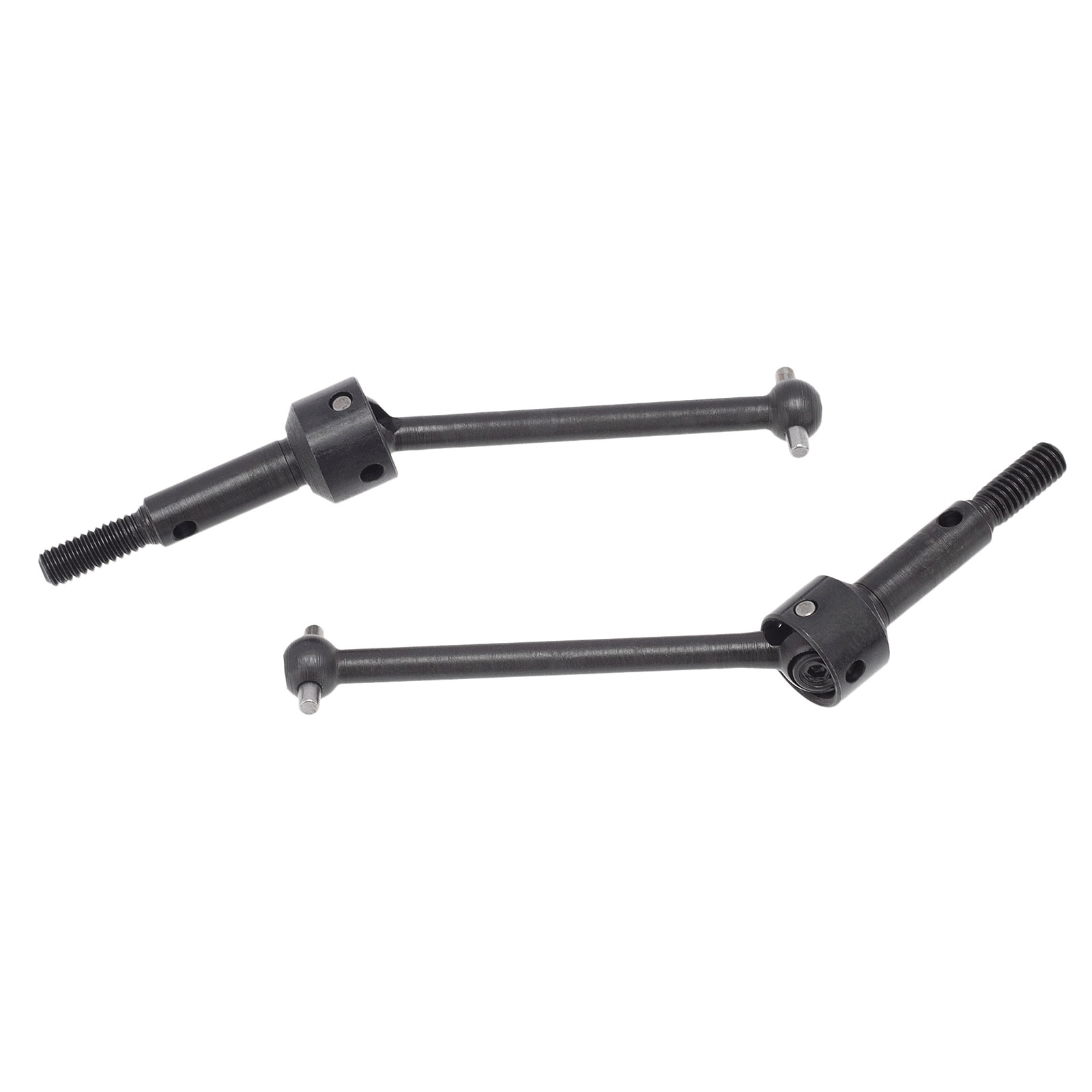 RC Car Driveshaft Steel for Tamiya 53792 TT-01 RC Car Upgrade RC  Car
