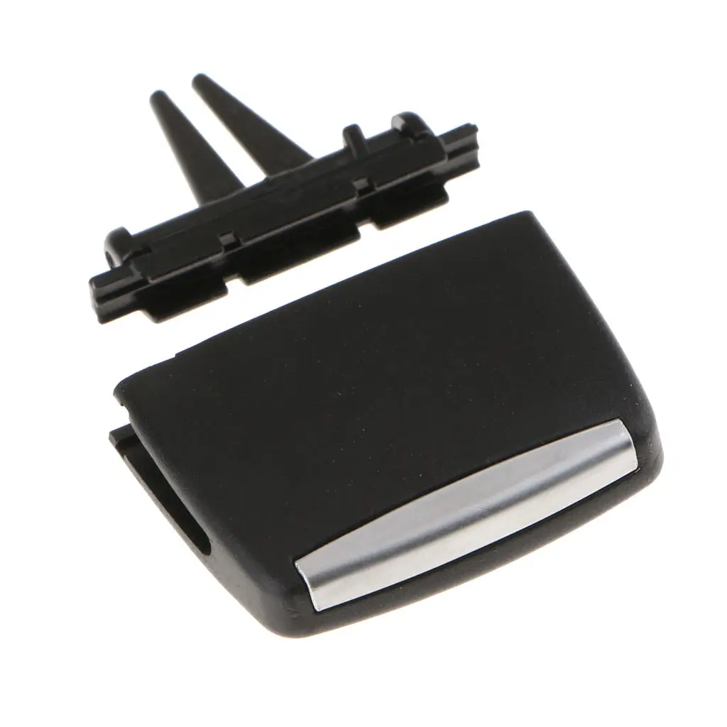 Rear Center A/C Air Vent Outlet Tab Clip Repair Kit for  X5 E70 06-13