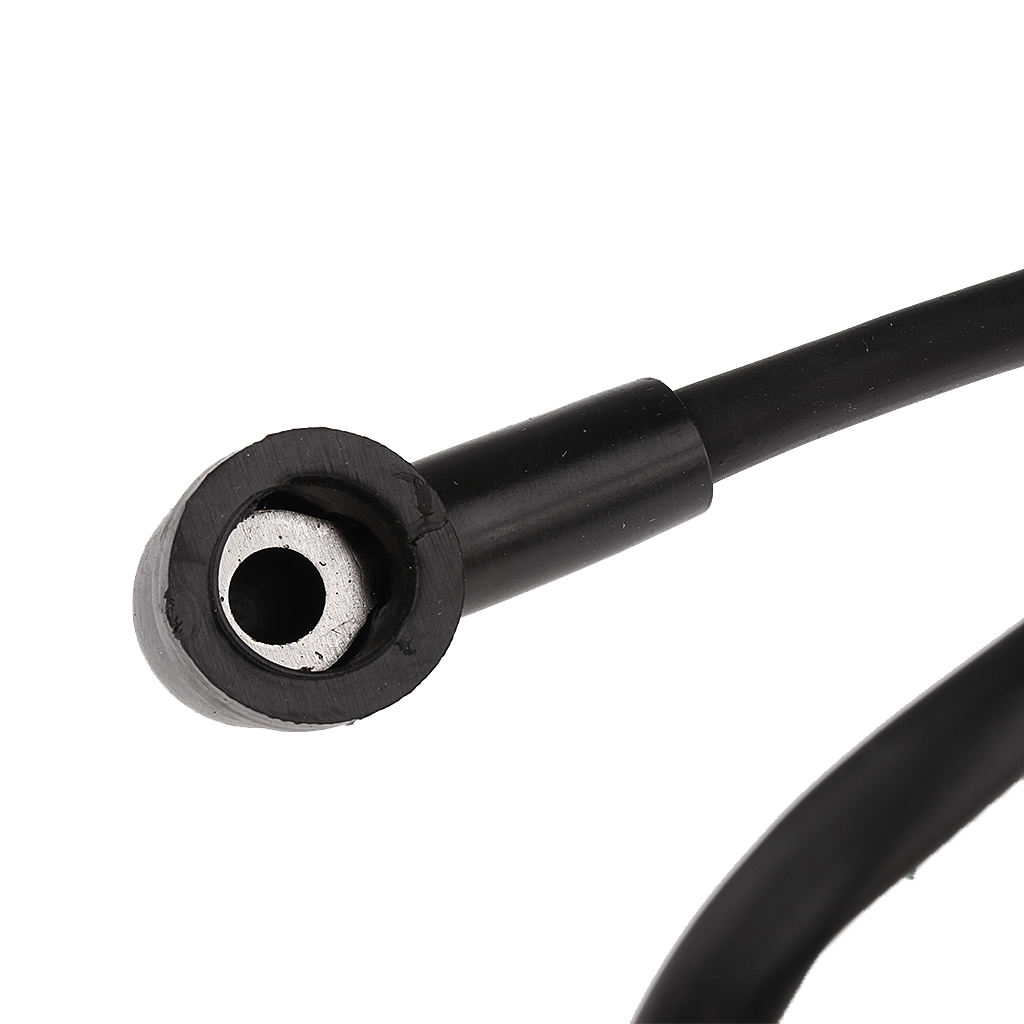 12V & 10 Prewired Starter Motor for ATV Scooter GY6 47cc 49cc 50cc