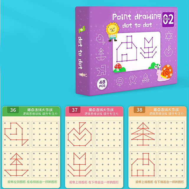 Alextreme Magical Tracing Workbook for Kids Preschool Educational