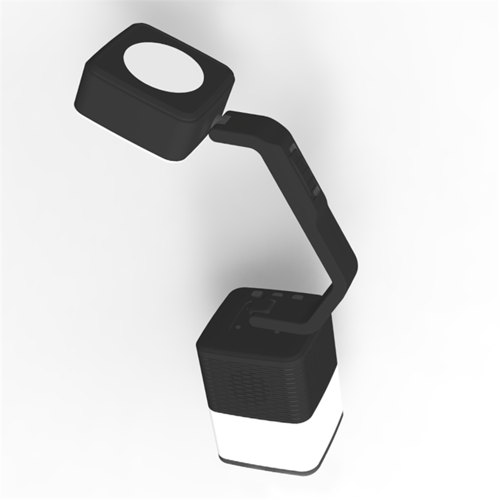 Alto-falante sem Fio Alto-falante sem Fio ao ar Livre com Luzes de Tira Led ao Redor Portátil Cores Bluetooth Impermeável Melhor Baixo ao ar 2 Ipx7 11 Ferram. atividade ar livre