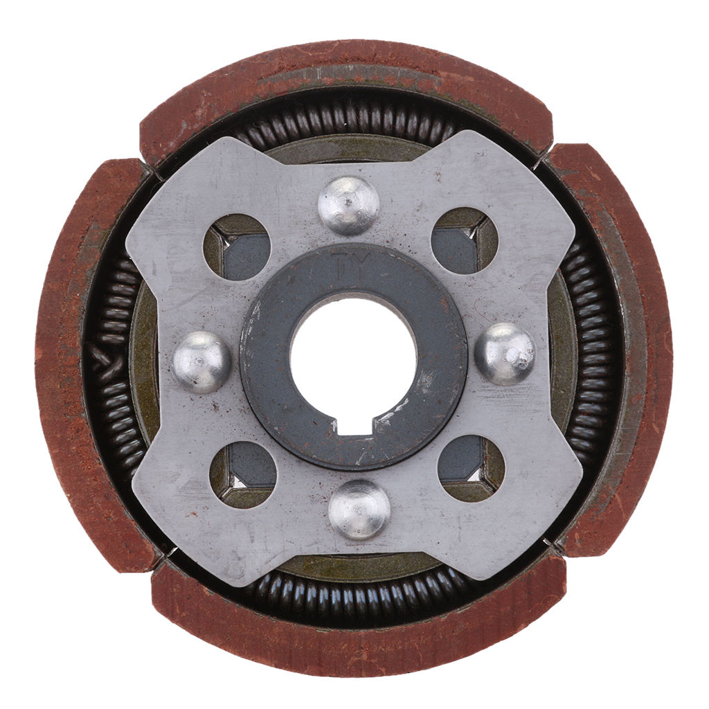 Clutch Plate Assembly for  4HP 4 Stroke Outboard Marine Boat Engine