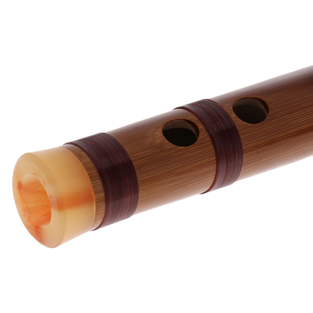 Professional Bamboo Flute Woodwind Instrument Parts for National Band