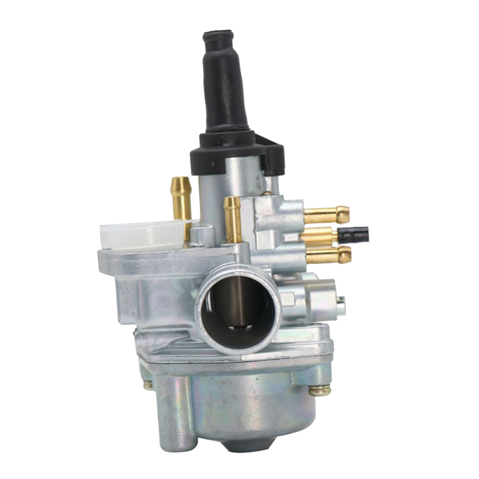 Carburetor Type PHVA 17.5 without Starter Booster Suit for MBK 51 Piaggio Moped Scooter Peugeot 50cc