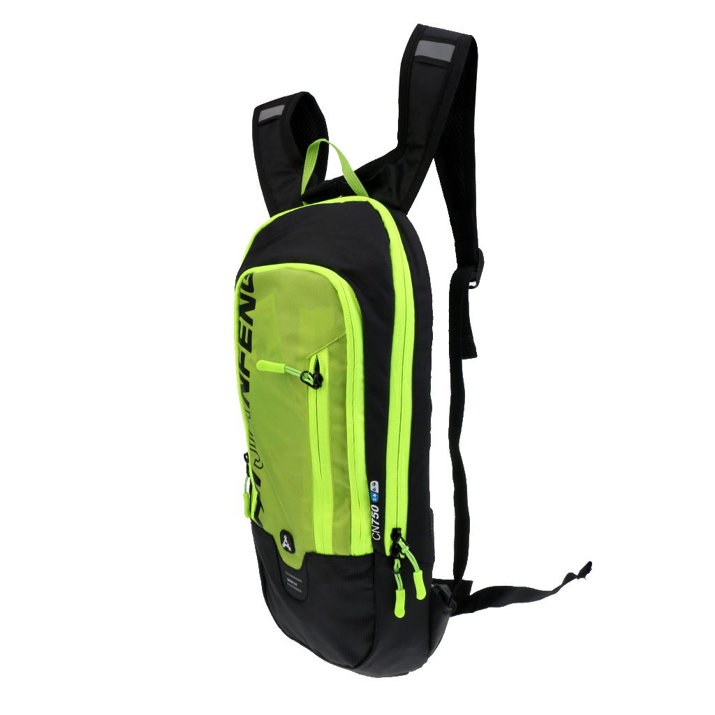 15L Waterproof Hiking Cycling Travel Leisure Backpack Casual School Shoulder Bag