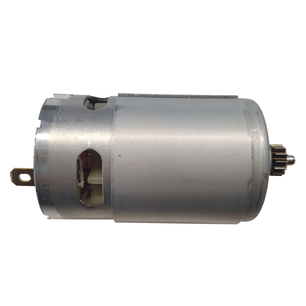 DC Motor Gear 13 Teeth For GSR14.4-2-LI PSR14.4LI-2 Repair Replacement of