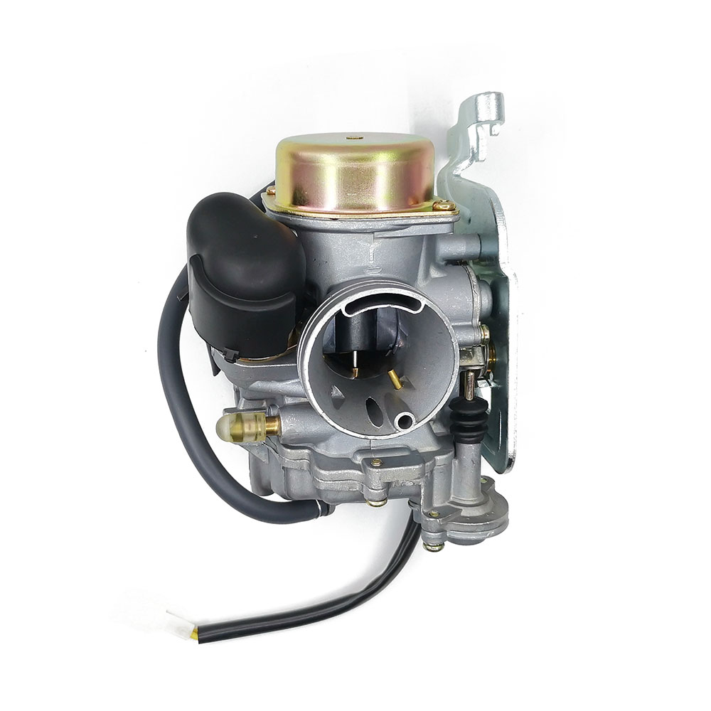 ATV Quad Bike Sahara Krusher CVK 30mm Carburetor 250cc 260cc 300cc Carb Chinese - - Racext 18