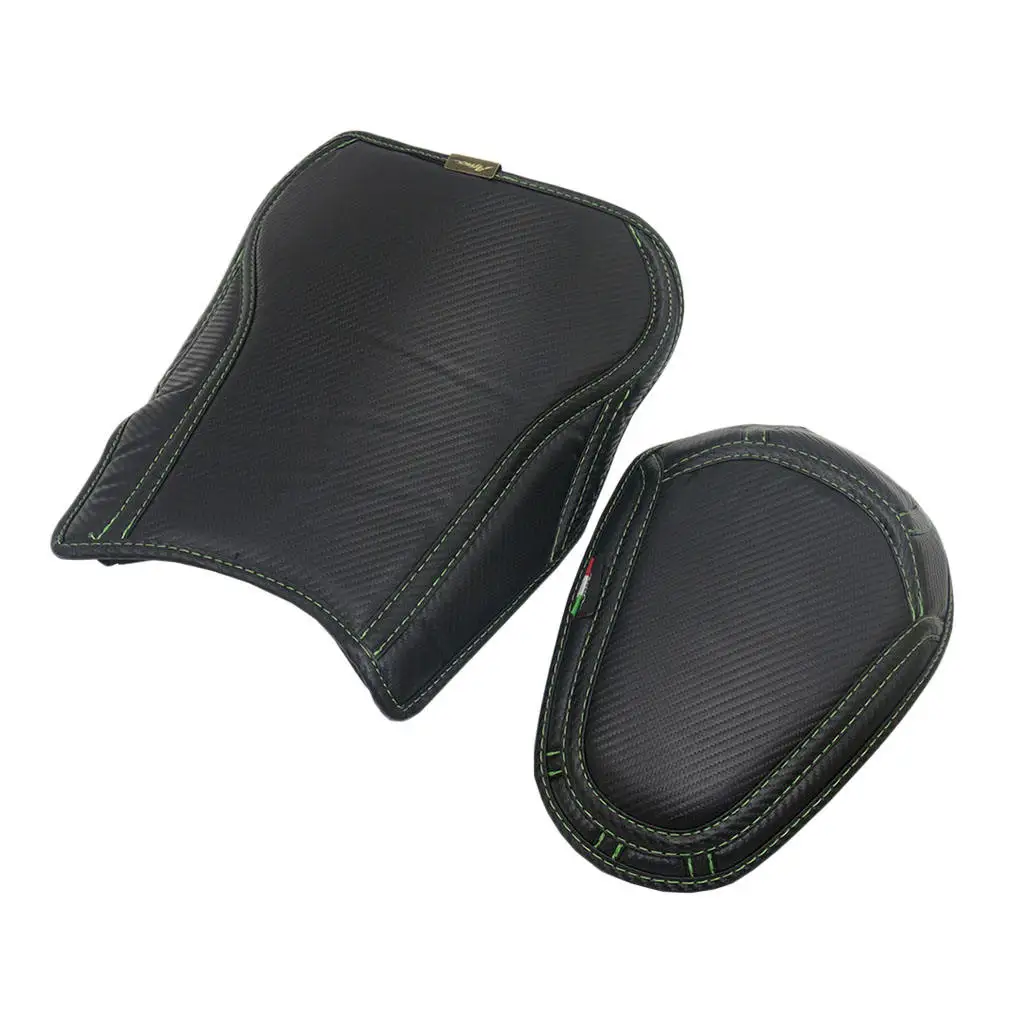 Motorcycle Cooling Seat Sunproof PU Cover Protective For KAWASAKI Z900 Z 900
