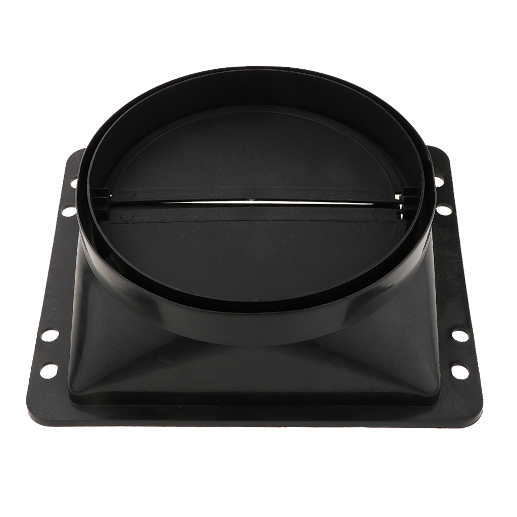 Range Hood Check Valve Upgrade 2 pages Open Valve Kitchen Air Vent Valve