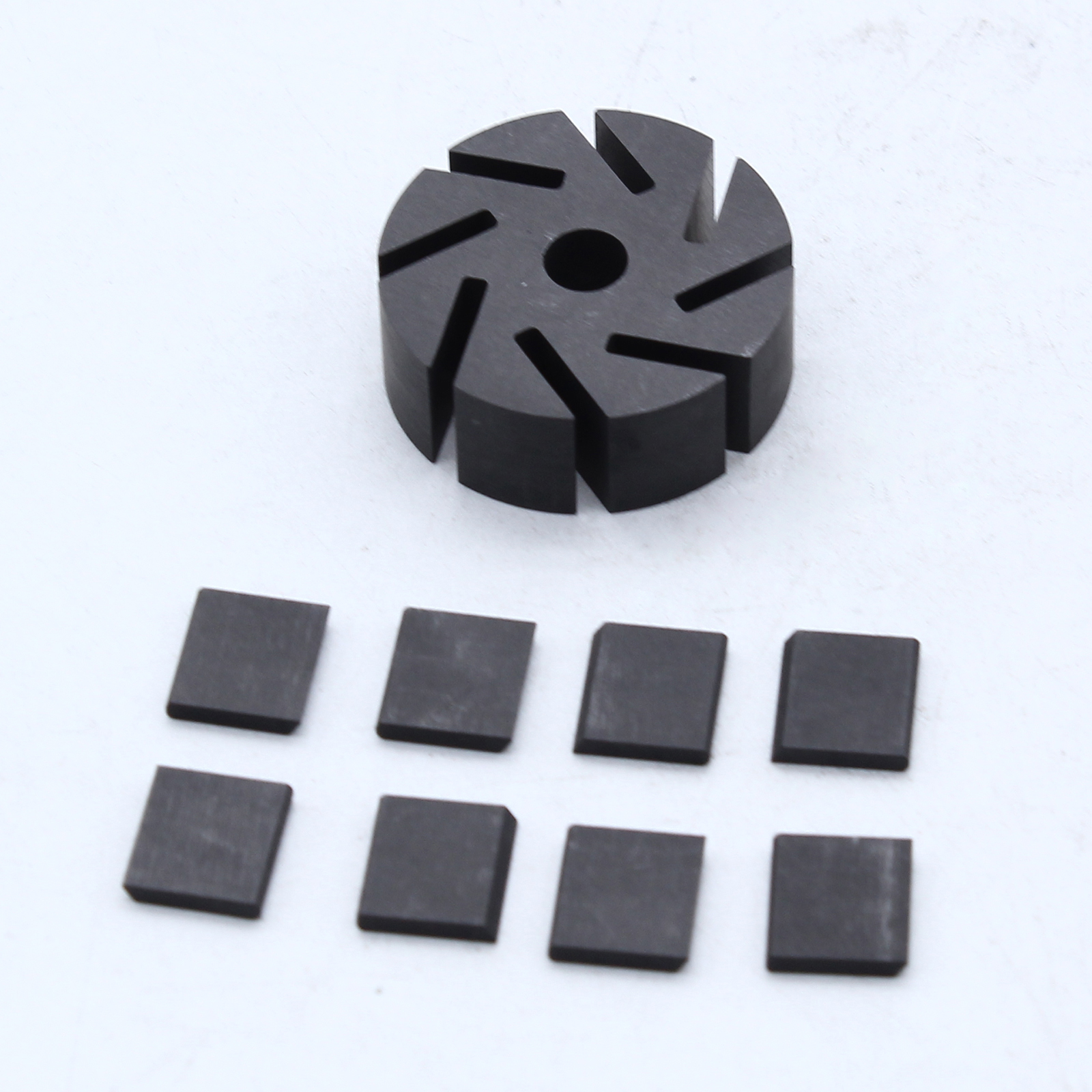 Vacuum Pump Impeller for  SL65AMG SL65AMG S280 S600L CL600 C215