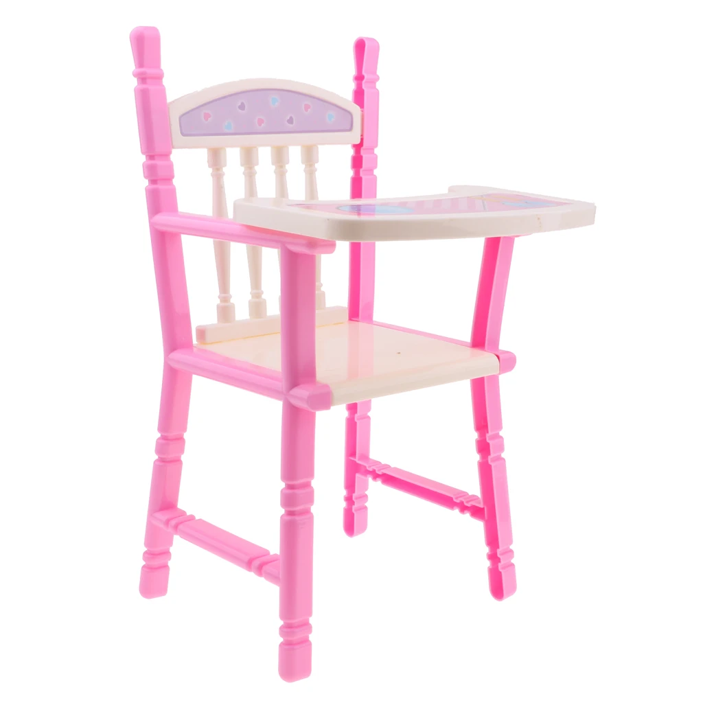 High Chair Dining Chair Furniture for 9-11