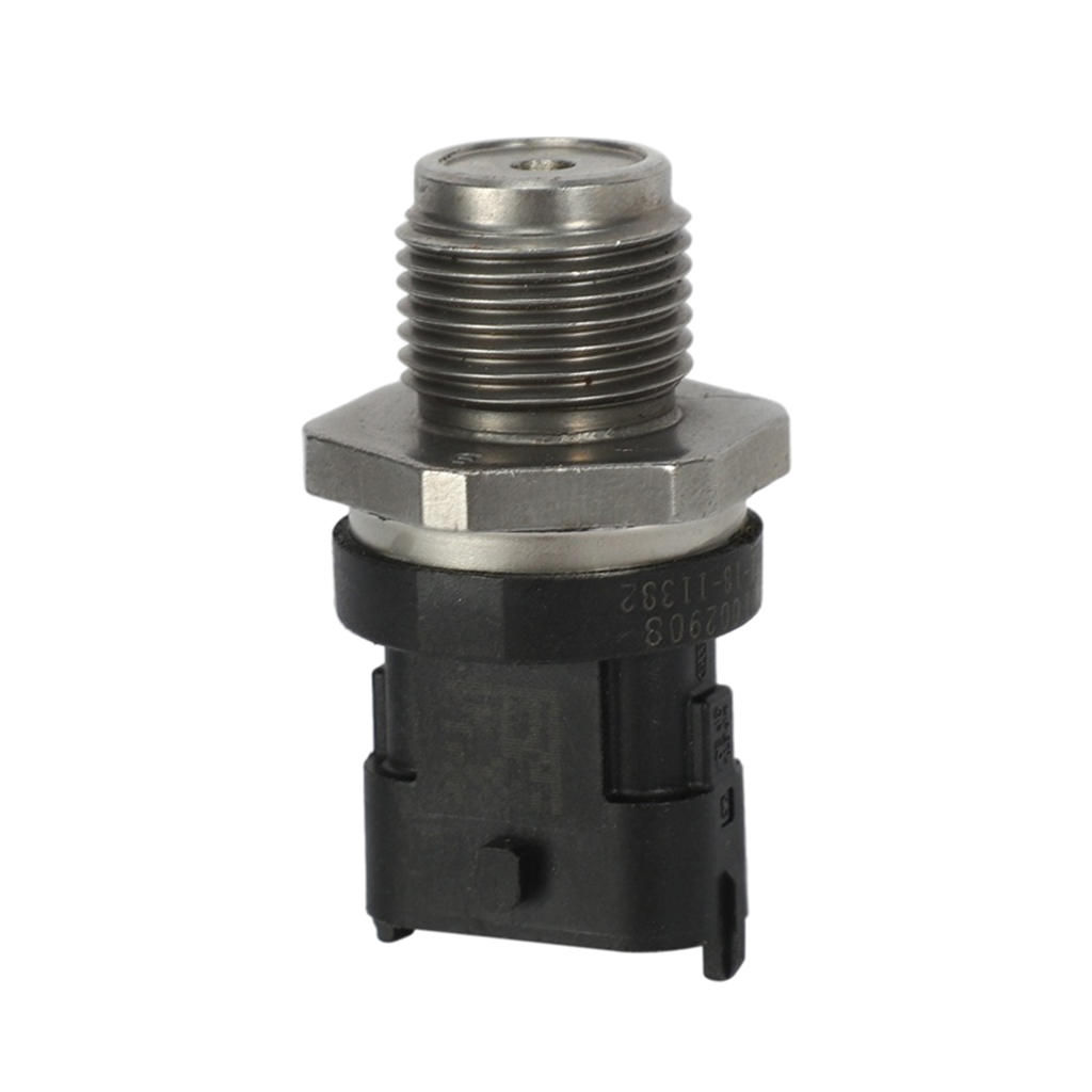 Fuel Rail Pressure Sensor 0281002907 0281002920 for Mercedes-Benz C E M R S GL Class