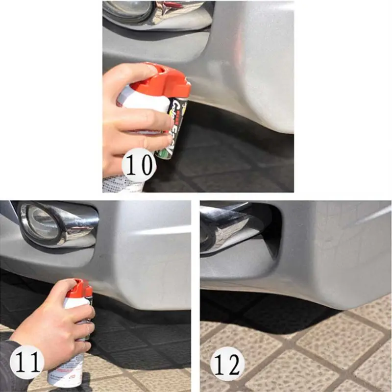 carnauba car wax Car Body Putty Scratch Filler Painting Repair Pen Non Toxic Permanent Water Resistant Auto Restore Tool Dropshipping best car wax for black cars