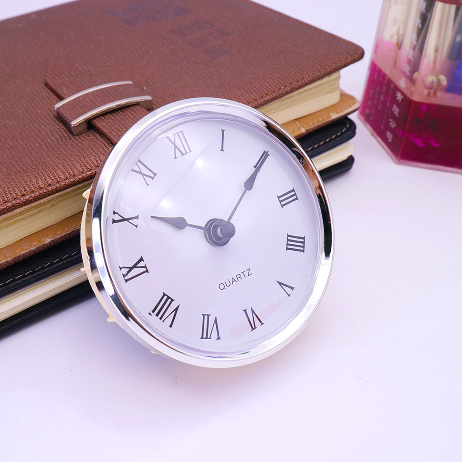 Classic Clock Movement 3