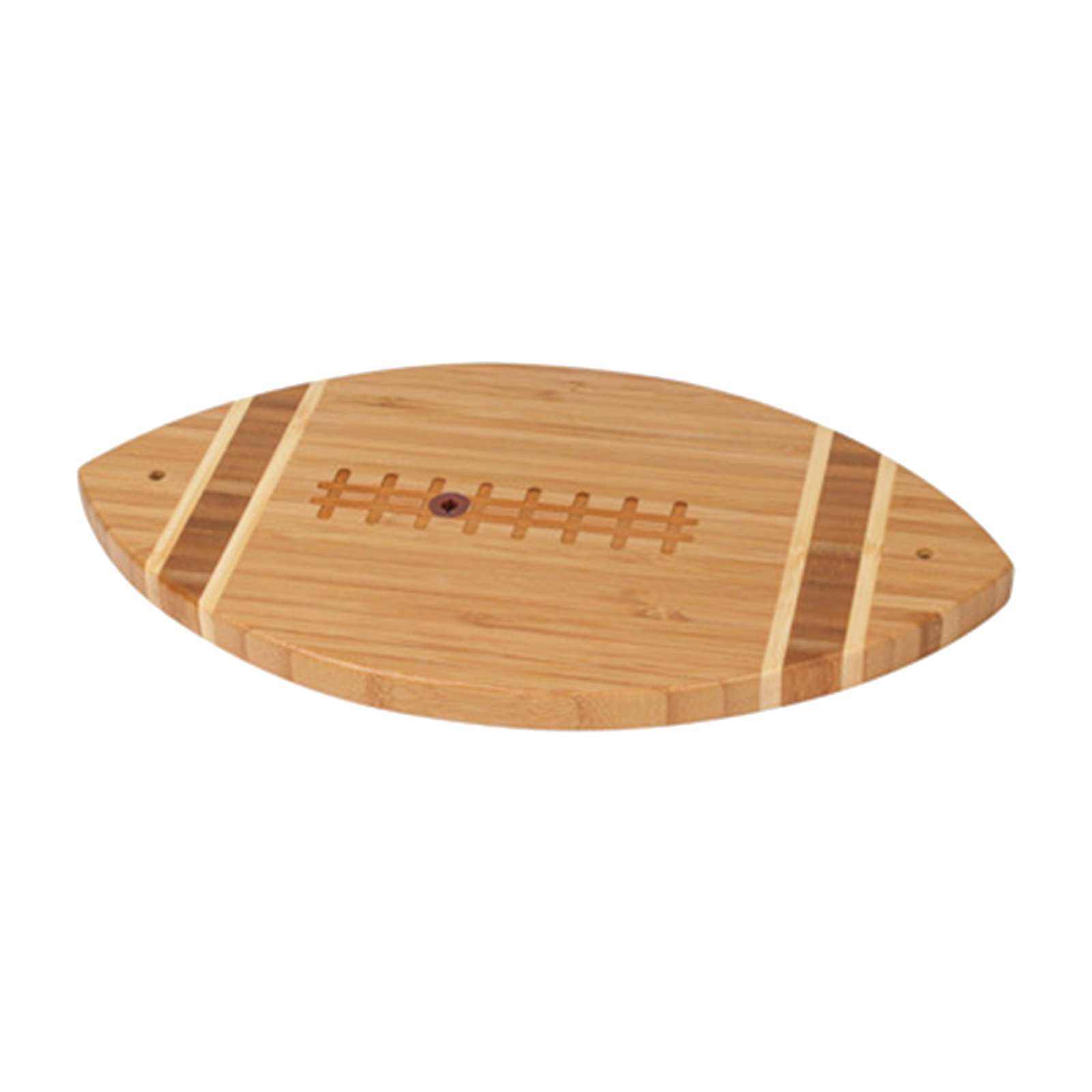 Football Shaped Serving Board Cutting Board Cheese Board  Platter Serving Tray Throwing Game Party Gifts Accessoreis