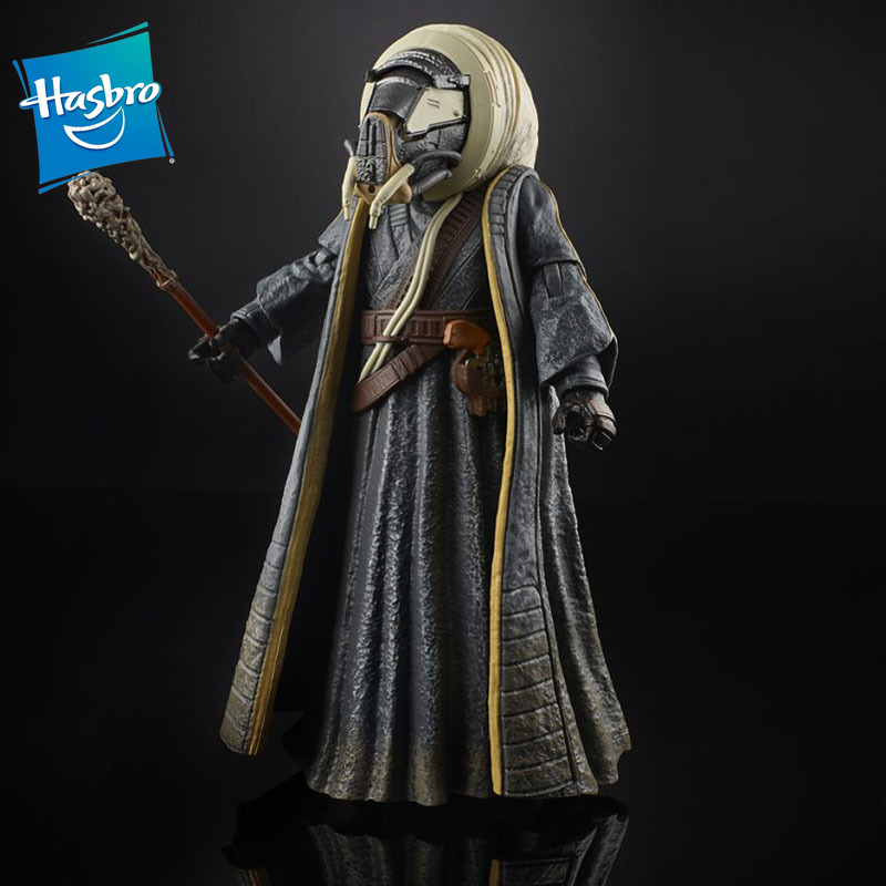 black series moloch