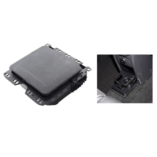 Cup Holder Rear Drinking Cup Bracket 7N0862533 82V Compatible for   Sharan