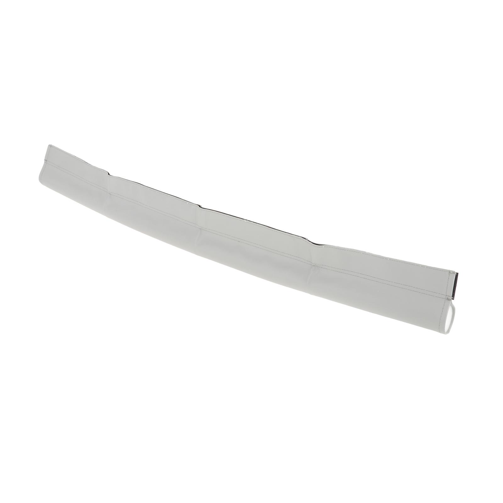 Weather Stripping Adhesive Window Door Bottom Seal Strip Dust Stopper Soundproof Foam Under Door Draft Stopper Wind Blocker