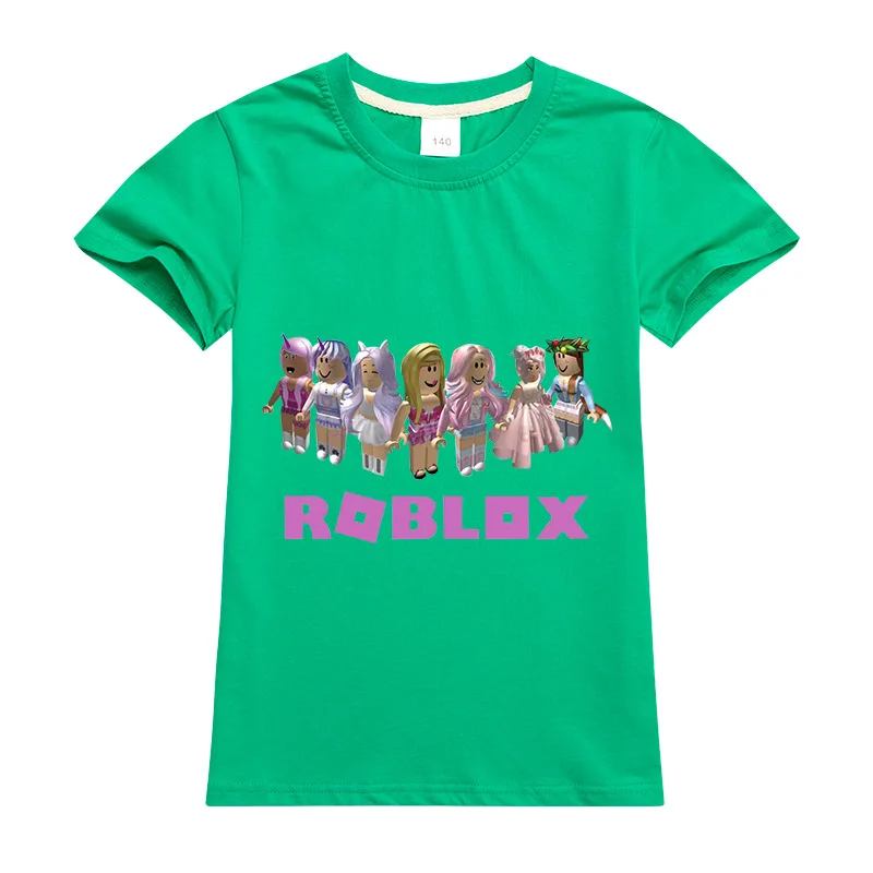 Roblox t shirt For Boys and girls - New Shirts 2022