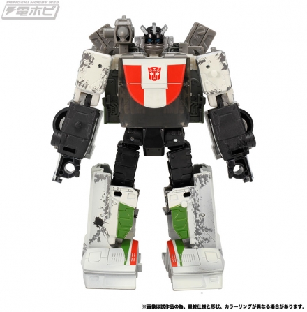 wheeljack autobot