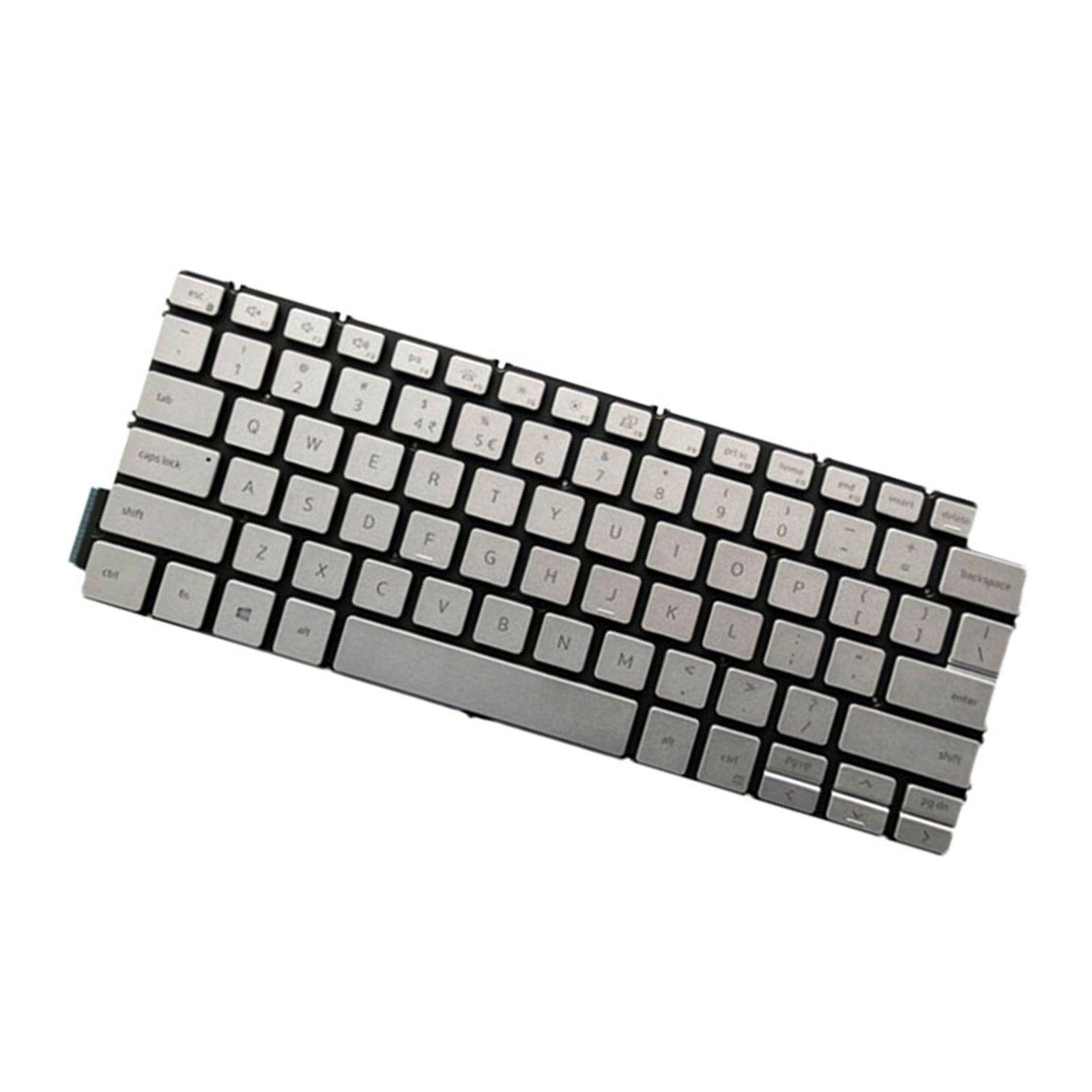 US English Keyboard for Dell Inspiron 5542 3550 5545 5547/3551/3552 3559 3565 3567 3551 3558 5566 5748 Laptop Keyboard
