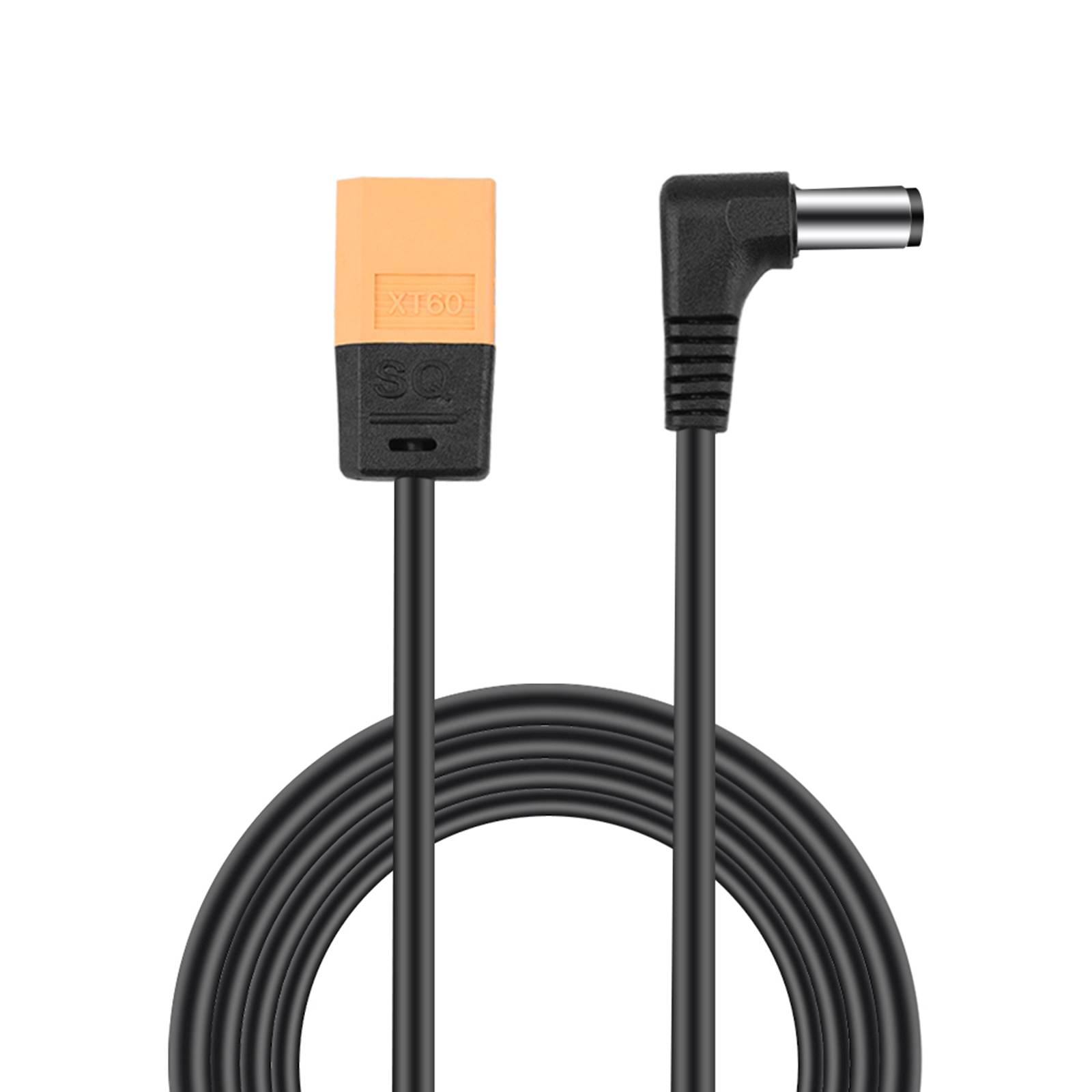 Charger Battery Charging Adapter Cable XT60 Plug to DC5525 Power Cable