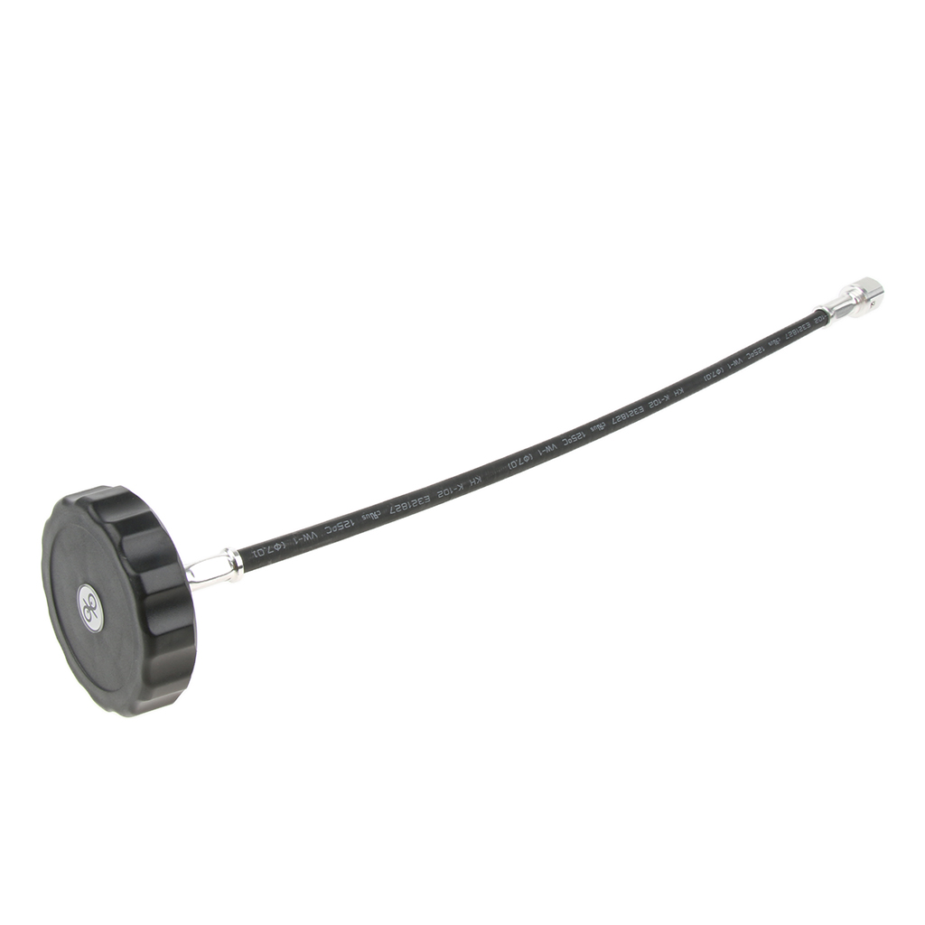 12inch Follow Focus Whip Speed Crank for Canon Sony Olympus Pentax Digital Camera