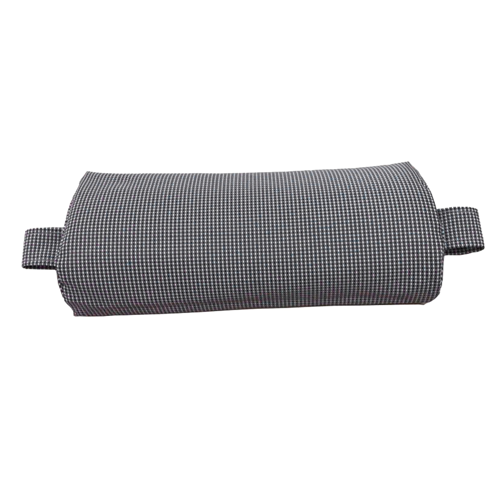 Fabric Head Cushion Headrest for Outdoor Folding Recliner Lounge Chair