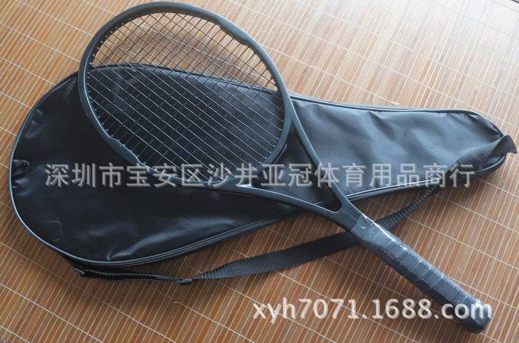 碳素小黑拍-1