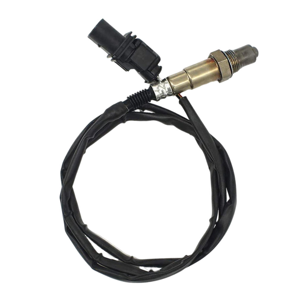 Wideband Oxygen O2 Sensor 0258017025 for Chevrolet High Performance Durable Assembly Spare Parts Car Truck Accessories