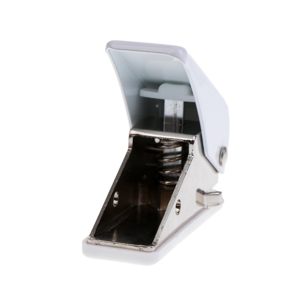 1x Target   Punch Puncher Hold   Firmly On  Shaft