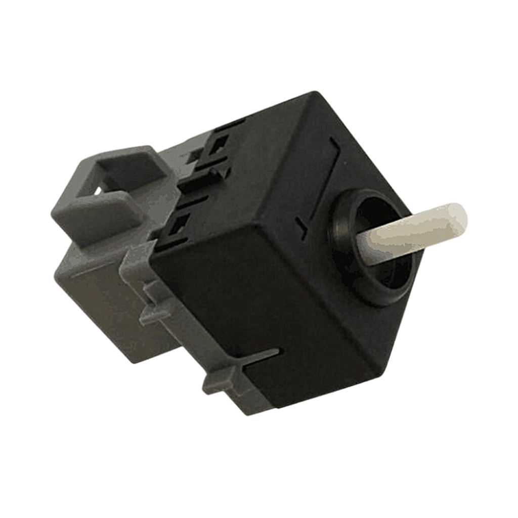 Hvac Blower Fan Switch Accessories Plastic Interior Moulding Motor Control Switch Fit for Peterbilt 384 Heater 08-2015 599-5000