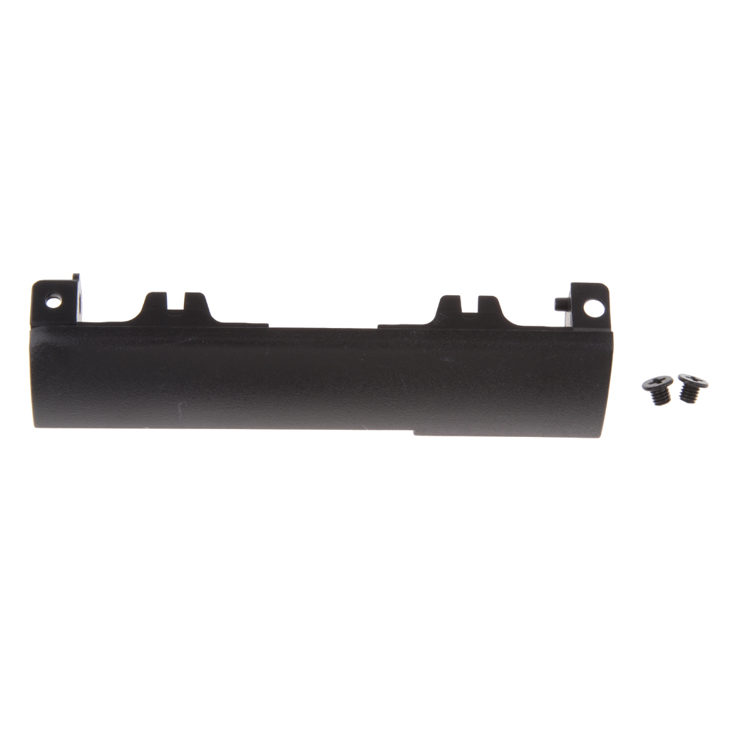 Replacement HDD Hard Drive Caddy Cover with 4 Screw for Dell Latitude E6440