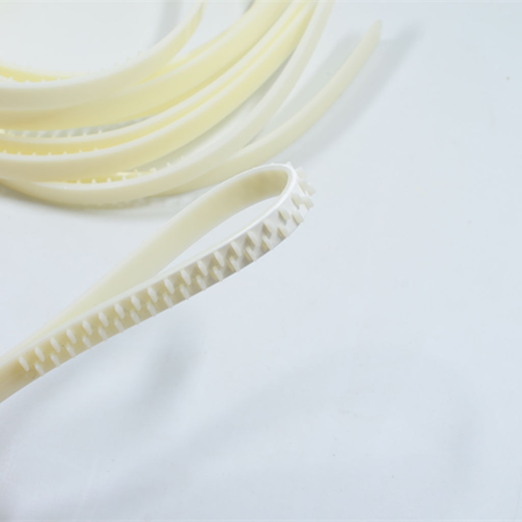 10x Solid Headband Womens Flexible Hair Band DIY Headwear Craft 10mm Black White
