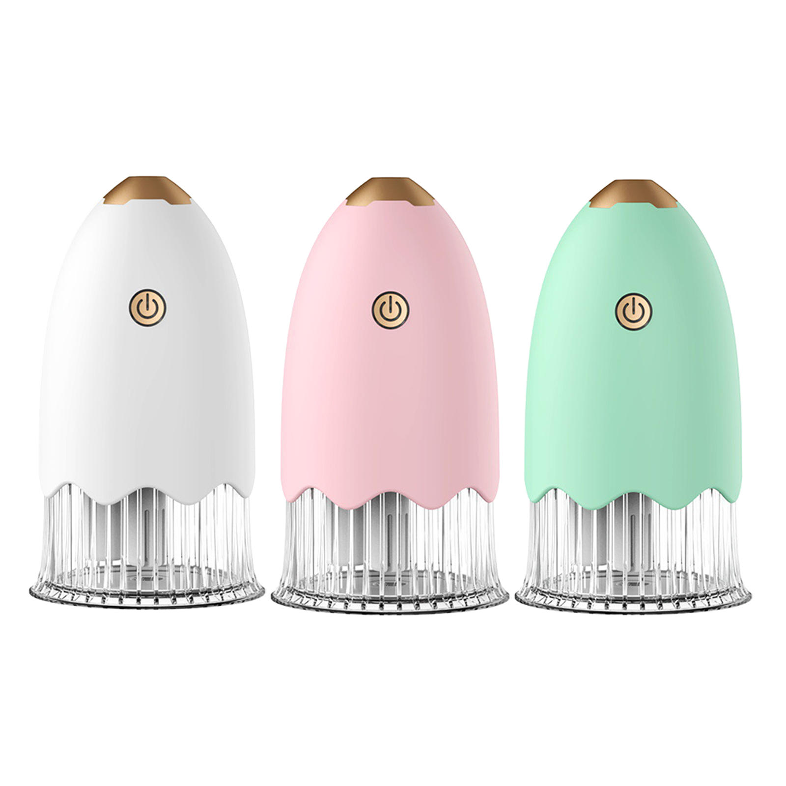 Humidifiers Moisturizing Diffuser Absorbed Purifier Nano Output Air Humidifier for Car