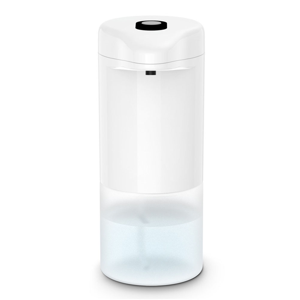 300ml banheiro multifuncional touchless infravermelho sensor para