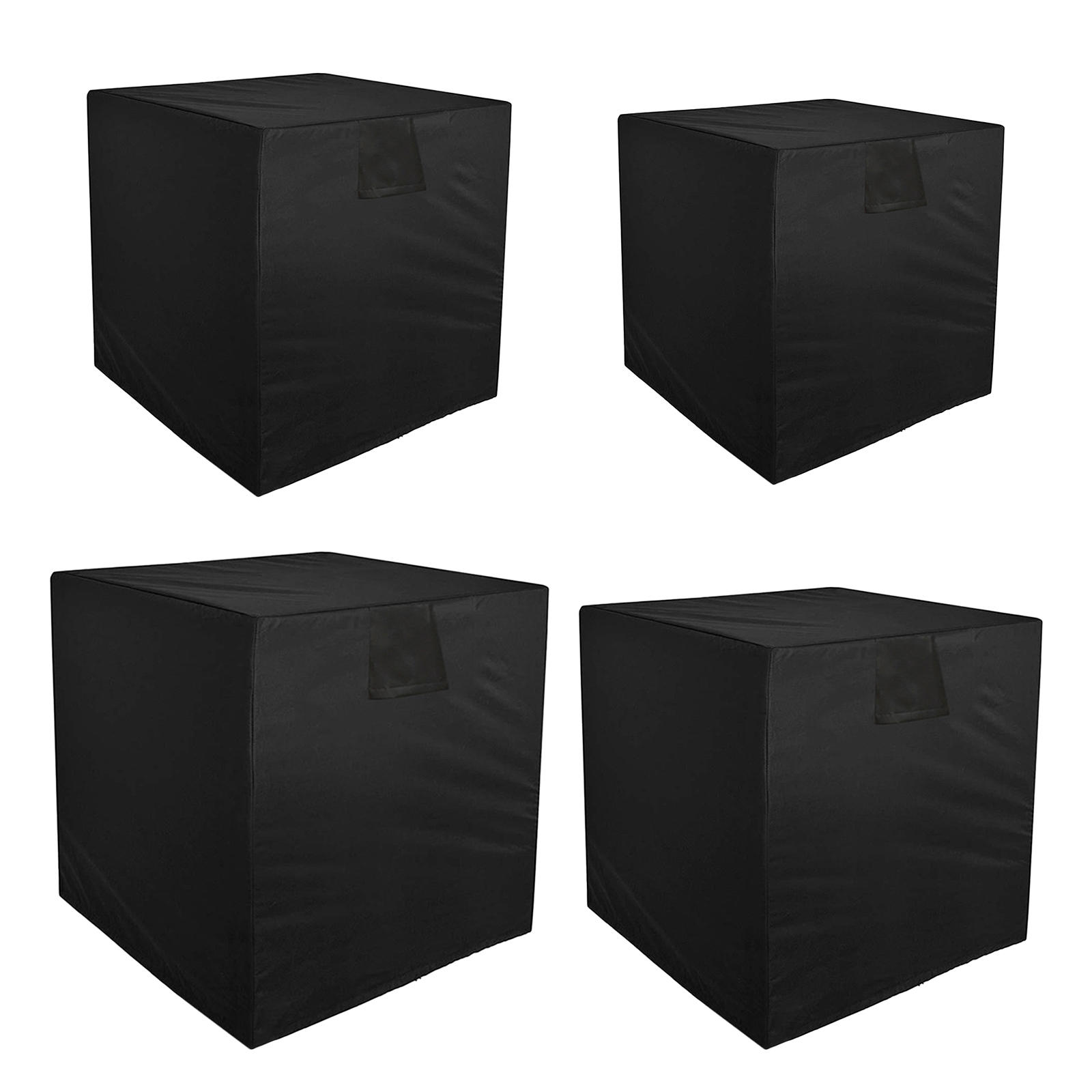 Window Air Conditioner Cover for Outside   Units, Outdoor Waterproof Rain Weather Windows   Unit Protect Covers