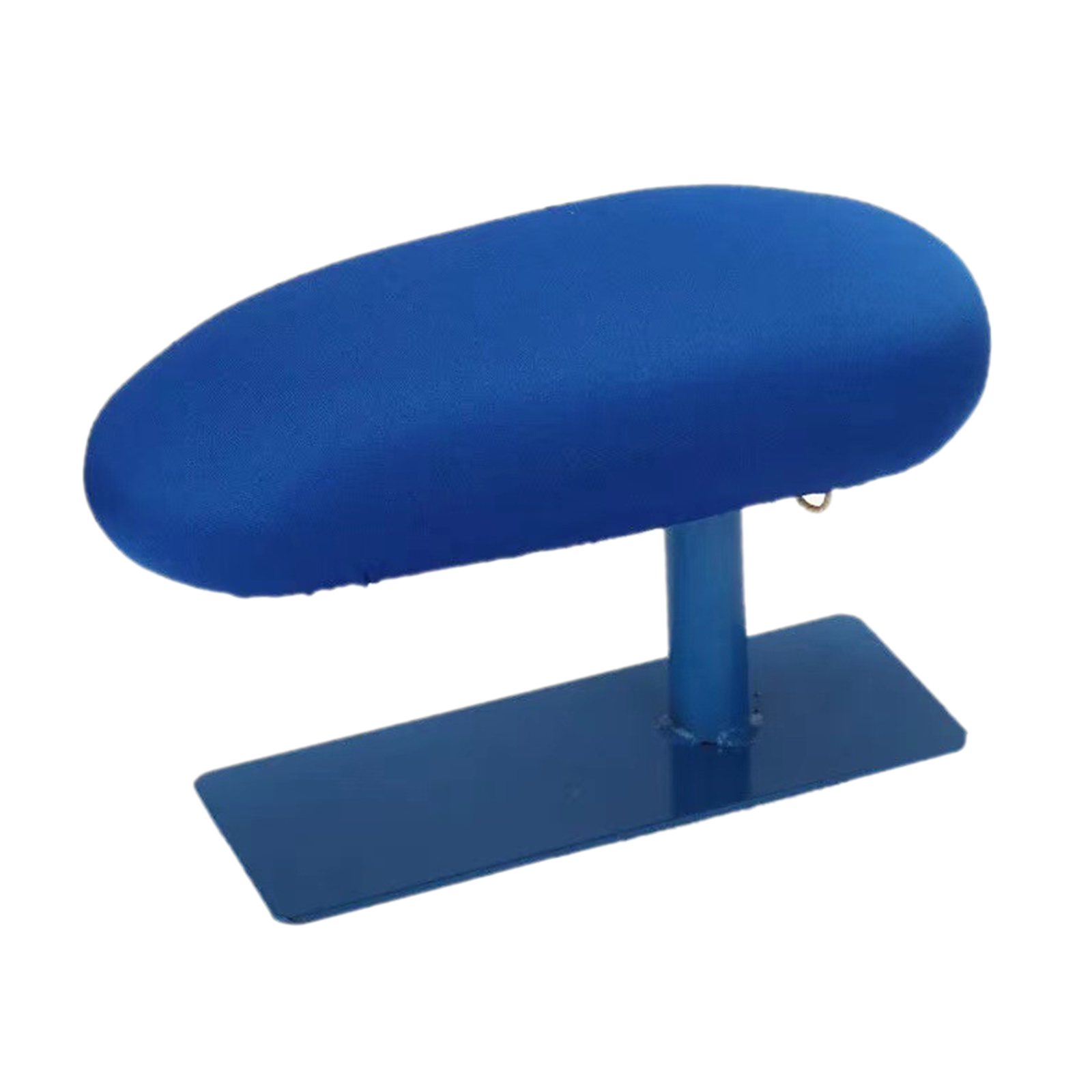 Small Sleeve Ironing Board Portable Neckline Fabric Iron Boards Thicken Pad