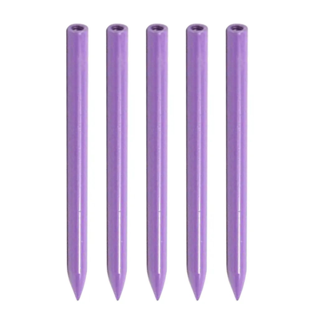 5pcs Sewing  Tools for Paracord Bracelet, Braiding, Lacing Needles Sewing for Leather Embroidery Projects