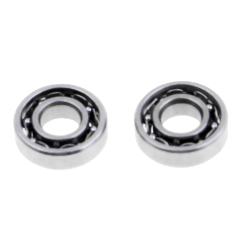 6mm Bearing Replacement For XK K110 K120 Wltoys V997 6CH RC Helicopter Toys