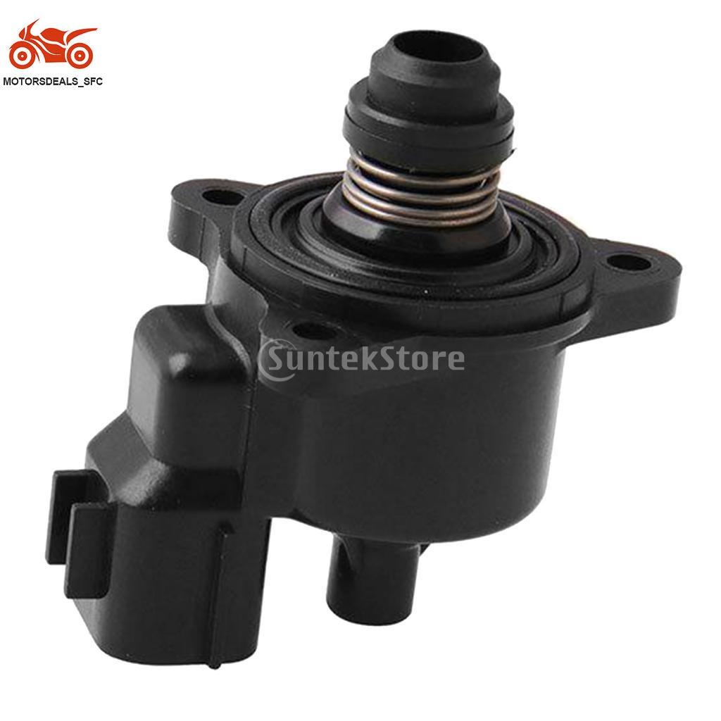 IAC Idle Air Control Valve Fit for   2001-2005 2.4L 3.0L, Auto Parts