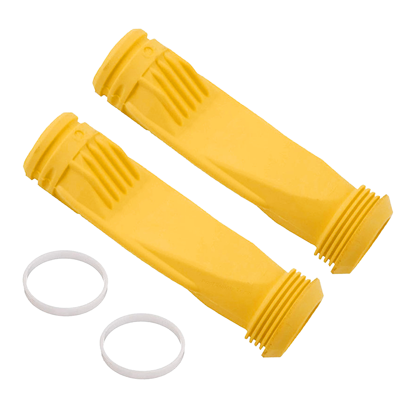 2 Piece Premium Long Life Diaphragm with Retaining Rings for Zodiac Baracuda G3 G4 Pool Cleaner Cleaning Parts