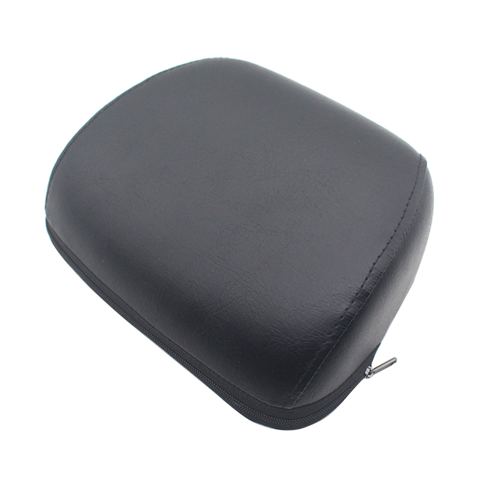 Backrest Pad Pads Back Rest Passenger Sissy Bar Detachable Fit for Harley 883 1200 48 Replacement Part Comfortable