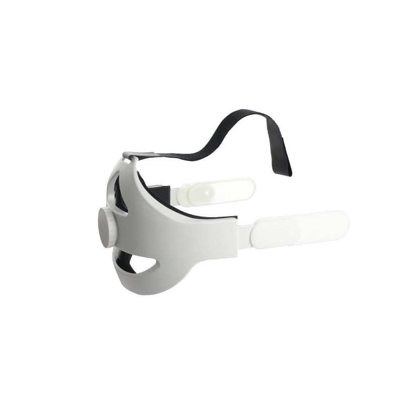 ajustável cabeça cinta vr capacete cinto para-oculus